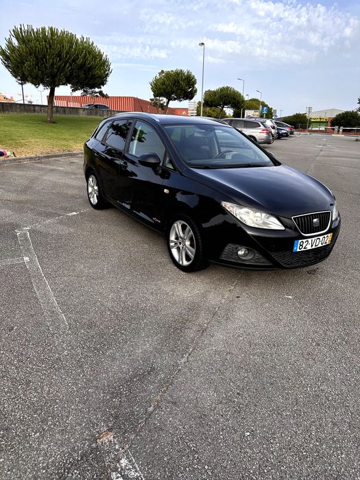 SEAT Ibiza ST 1.2 TDI Diesel 2013 – 185.000 km — photo 3