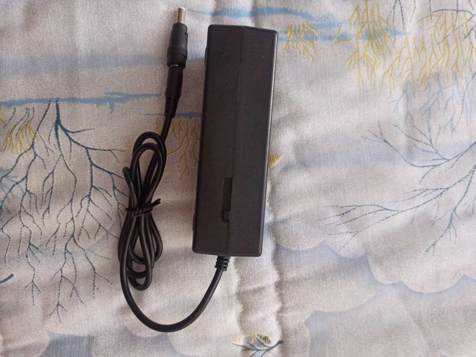 Cabo Corrente AC 12V A 24!