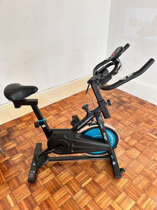 Bicicleta ergometrica