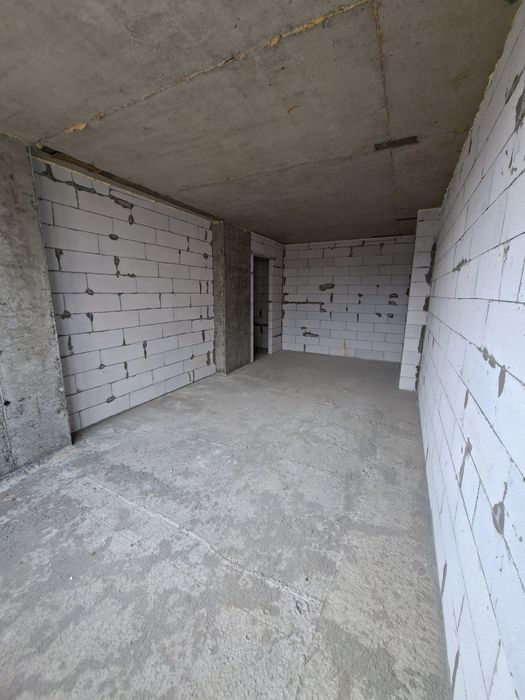 Продаж 2 кім.квартири на Східному масиві