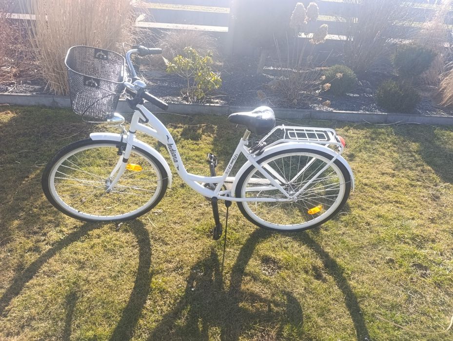 Rower Indiana mało używany