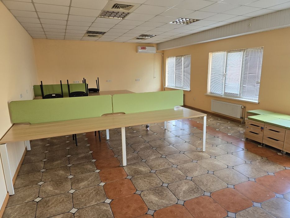 Офісне приміщення Кропивницький
