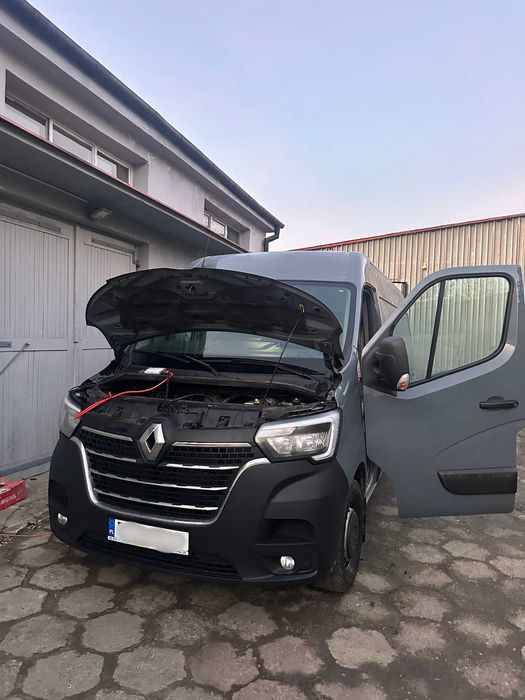 Usuwanie błędów AdBlue OFF Dezaktywacja |Naprawa DPF | EGR | SONDY |