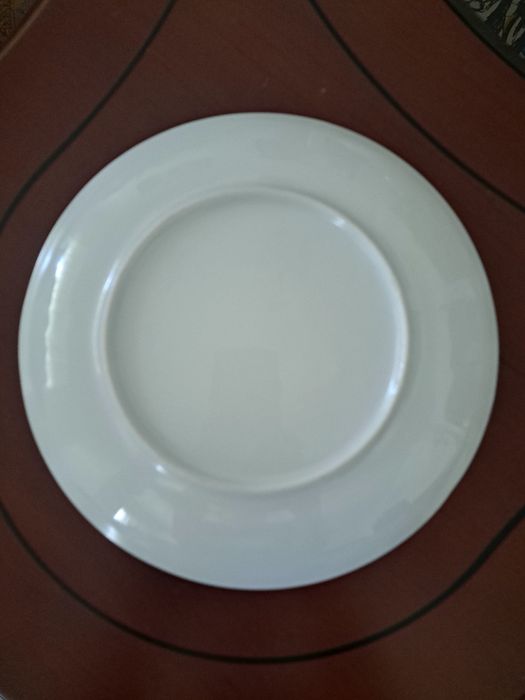 Prato de Natal 20 cm