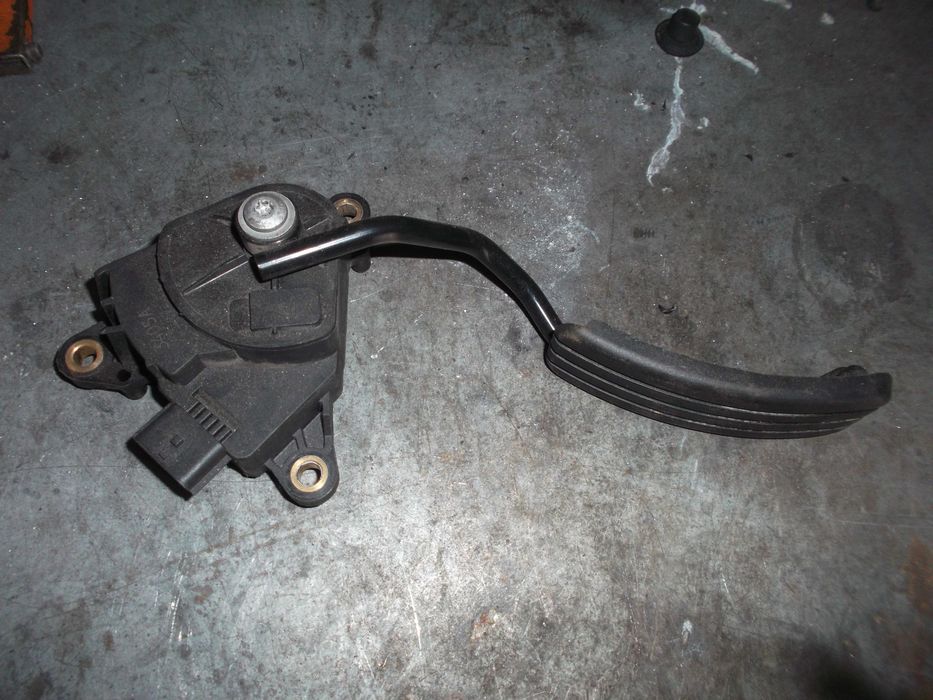 Pedal acelerador renault megane 2