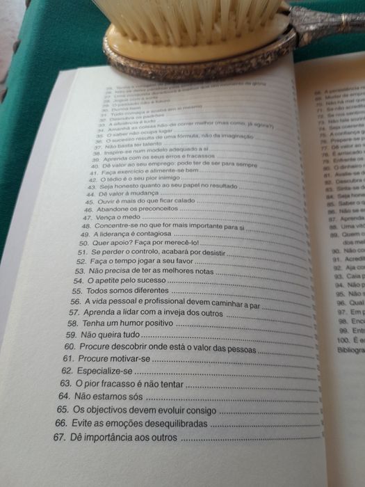 Book "The 100 Secrets of Successful People" by David Niven64729744817665123