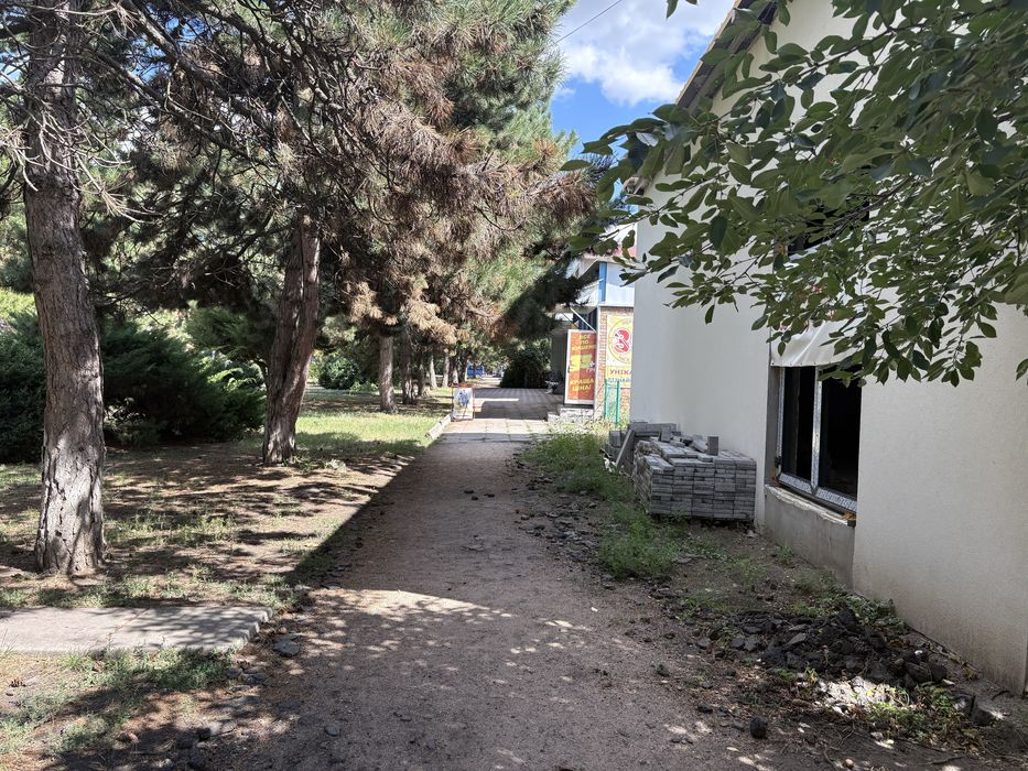 Оренда комерційного приміщення 140 м2 цент долинка