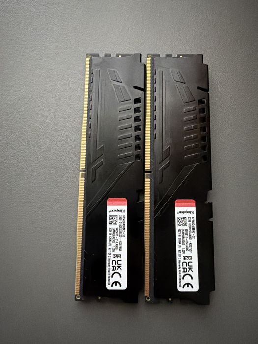ddr5 32gb 6000 - Купити електроніку - Ціни на OLX.ua