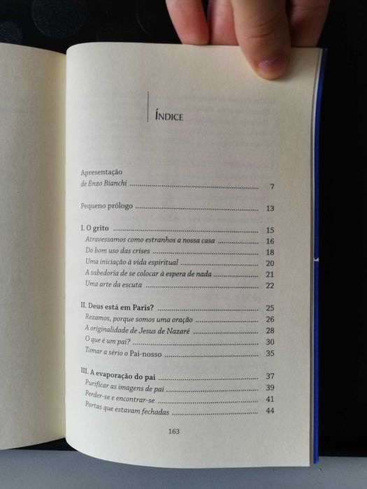 Pai-nosso que estais na Terra - José Tolentino de Mendonça