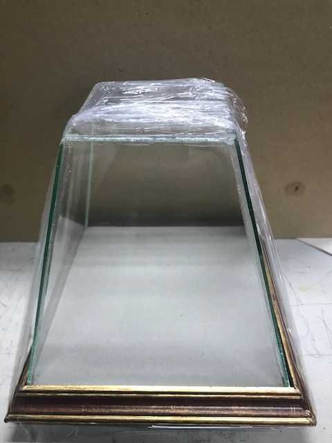 Caixa para registo - Capela