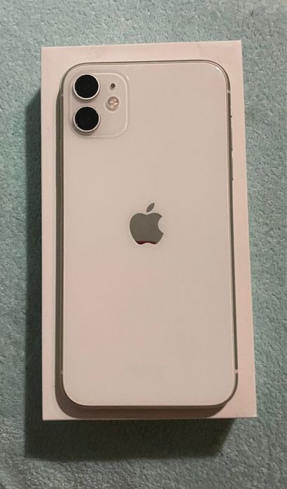 iPhone 11 64GB stan bdb