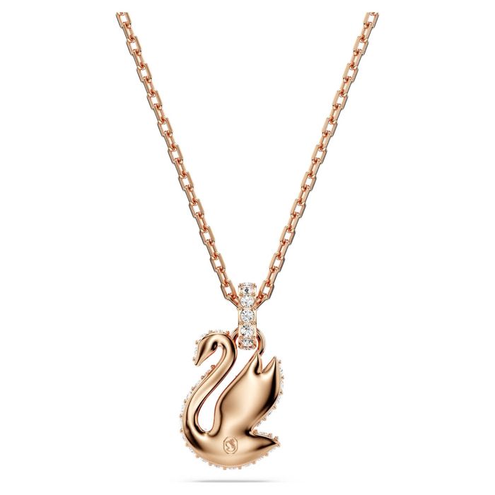 Підвіска Swan pendant SWAROVSKI