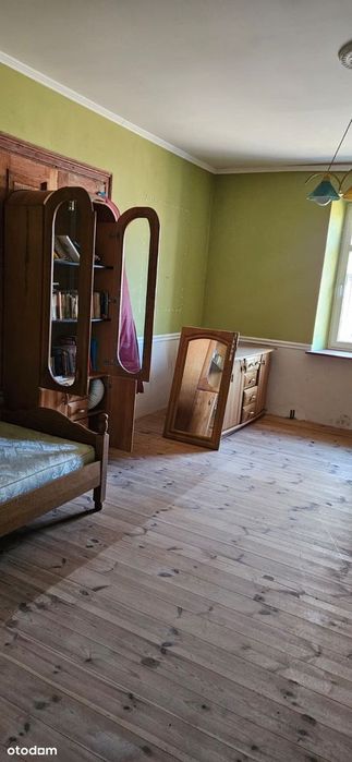 Unikatowa rezydencja - historyczny dwór w Miszewie