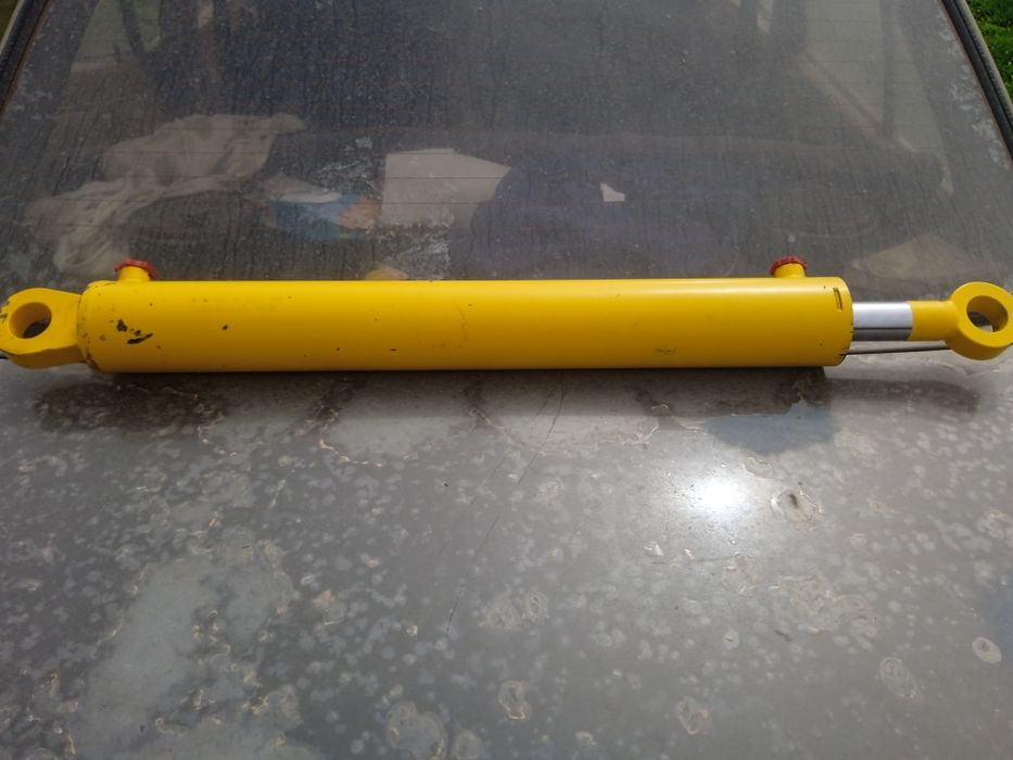 Продам гідроциліндр гц 111. Новий.