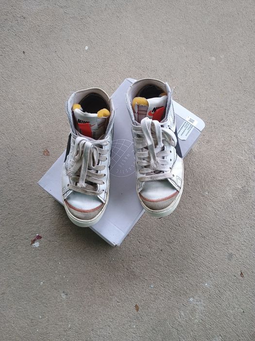 Sprzedam buty męskie Nike