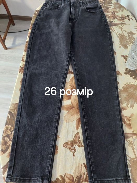 Продам джинси для дівчинки,фірма ZARAи