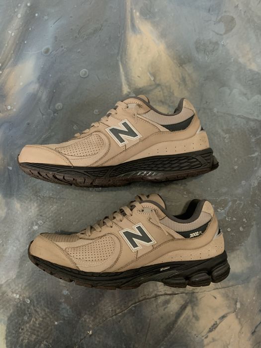 New Balance 2002R Original кроссовки лето, на лето