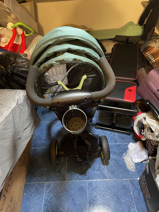 Triciclo criança64752276200193121