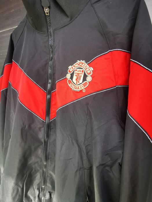 Corta Vento Manchester United