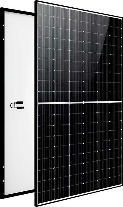 Сонячні панелі (Солнечная батарея) risen 410