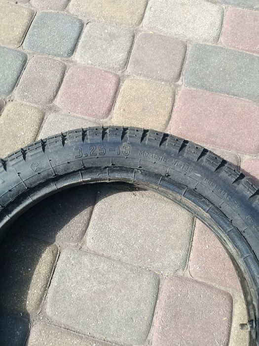 Шина    покрышка