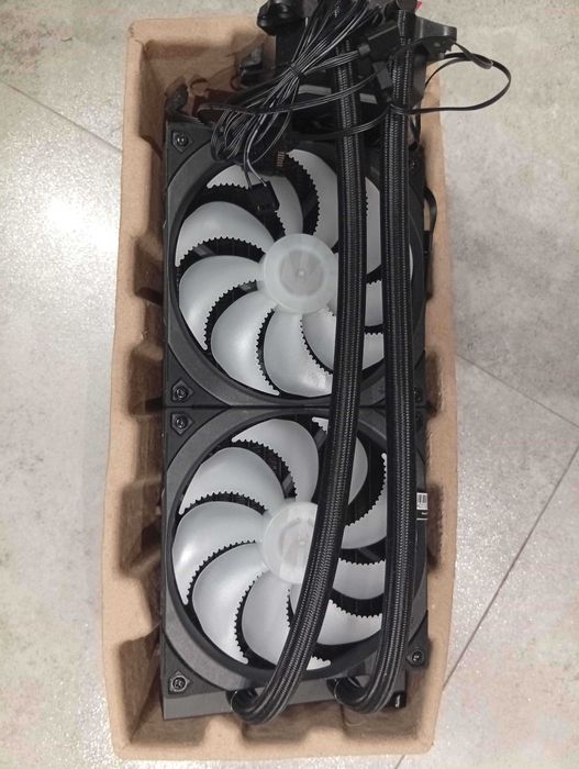 navis f280 argb