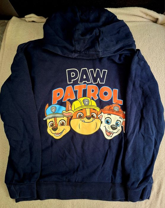 Dres Psi Patrol 134