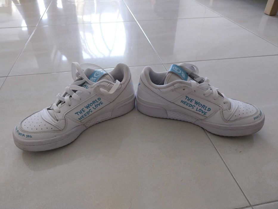 Tenis adidas originais, tamanho 36