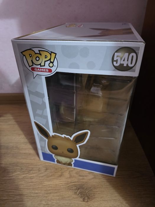 funko pop Eevee 25cm