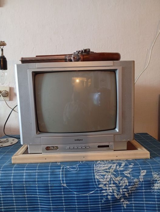 Телевізори на запчастини