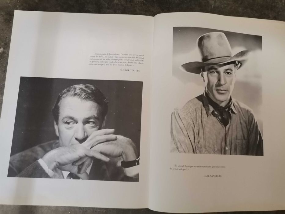 Gary Cooper's Complete Filmography64752394174722121