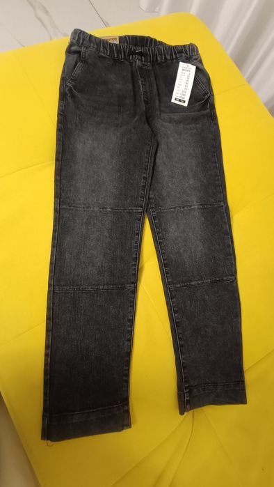 Джинси для хлопчика