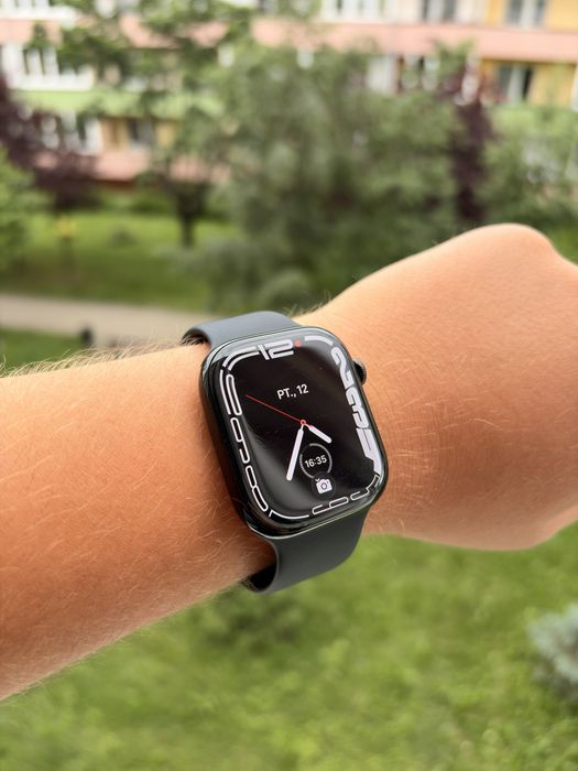 Apple Watch 10 GPS 46 mm