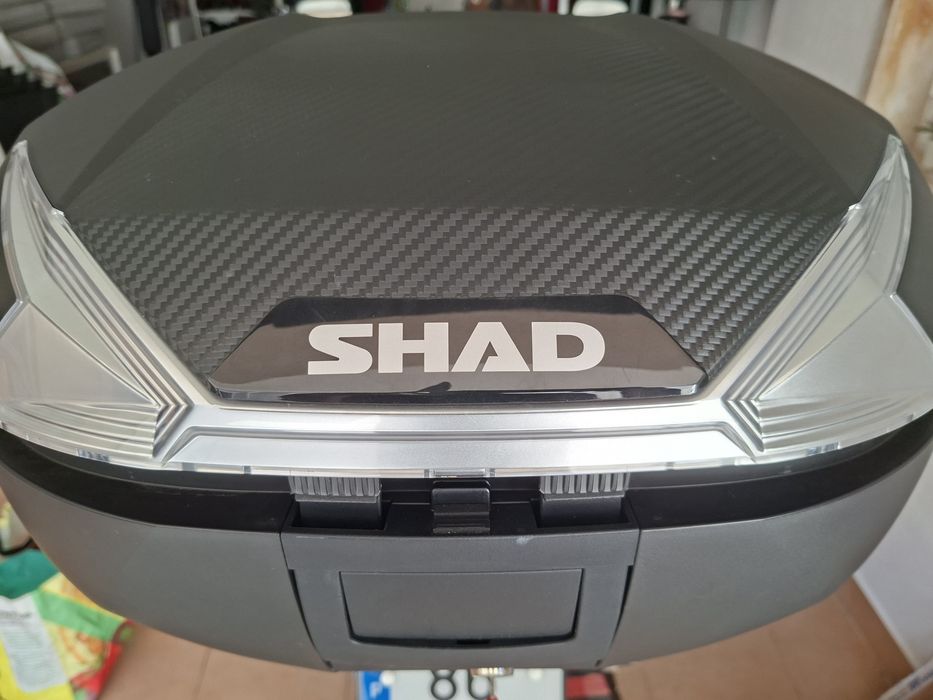 Shad sh47 nova 47litros