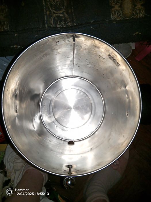 Термос- чайник - д1спенсер  Muller б/у