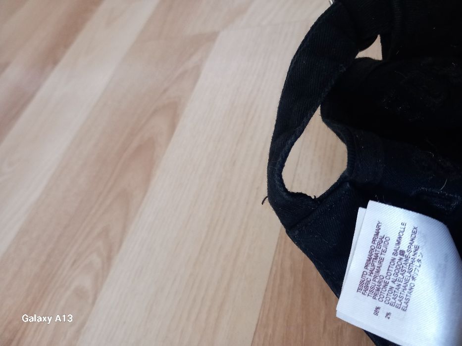 Dsquared2 meska czapeczka z daszkiem