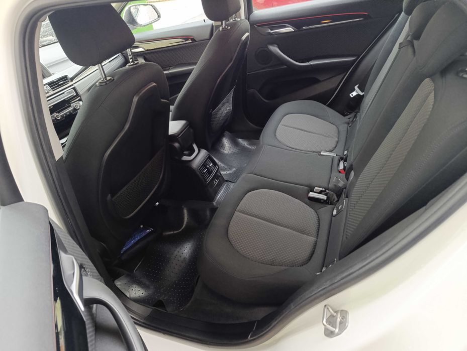 Vende-se BMW X2 1.8 sDrive. Um SUV desportivo para salientar o seu prestígio