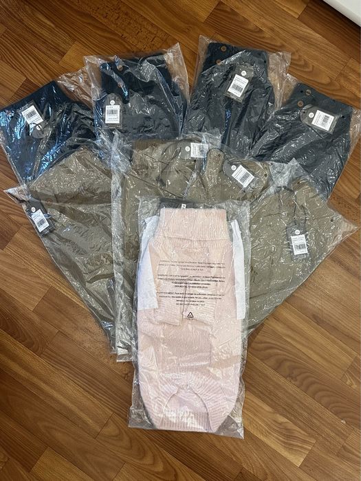 Светри Пайка, Paikka для собак (зелений, бедевий, рожевий)