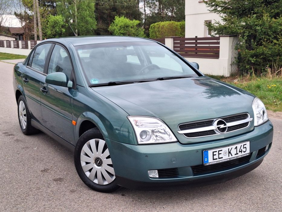 Opel*Vectra*2.2*Ładna*Niemcy*