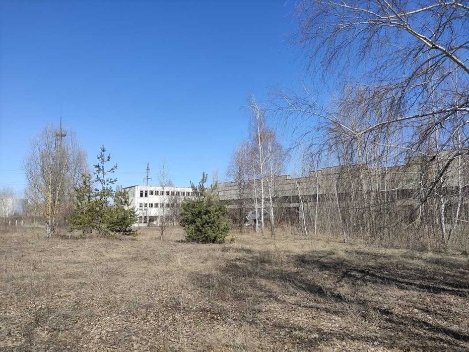 Виробничий комплекс