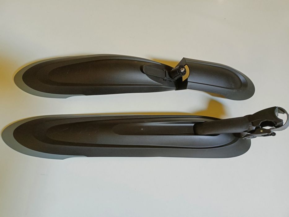 Błotniki rowerowe XLC, nowe MTB