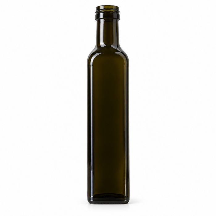 Buteleczka szklana poj. 500ml
