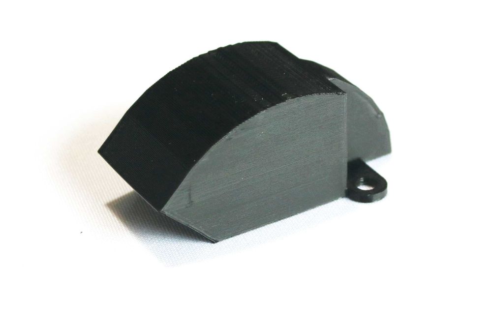 Osłona kamery cofania.