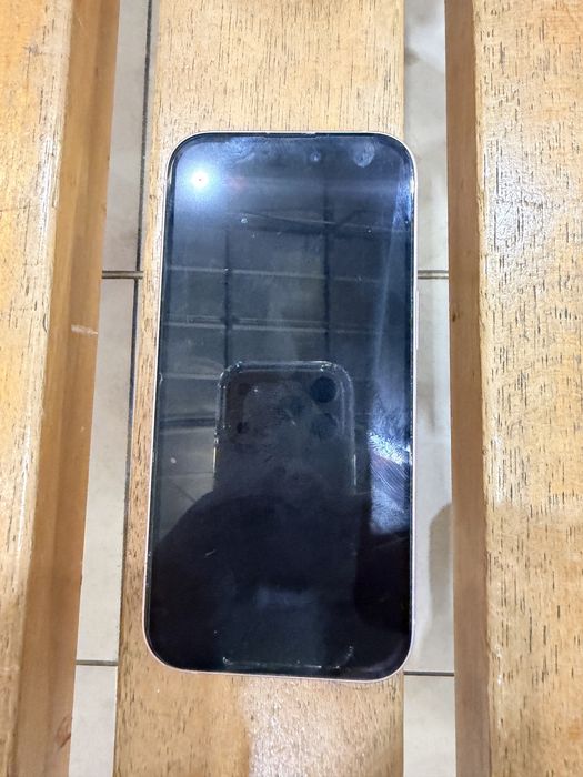 Iphone 15 128gb rózowy