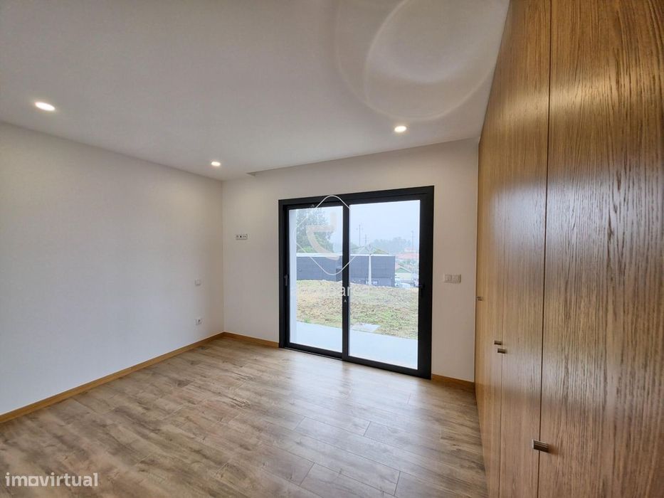 Venda de Moradia T3 Nova em Prozelo, Arcos de Valdevez