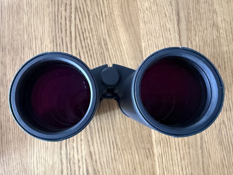 Lornetka German Precision Optics (GPO) Passion ED 10x42