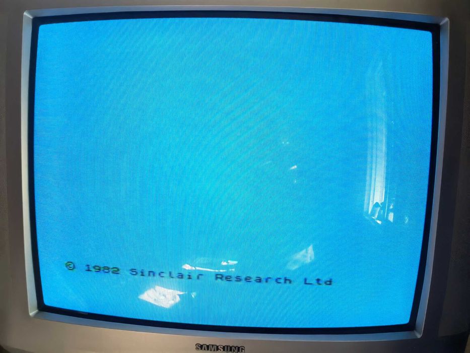 timex computer 2048