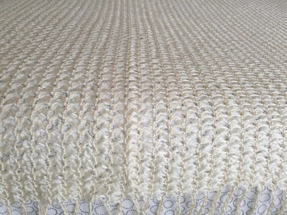 Colcha 2,15 cm x 2,00 cm