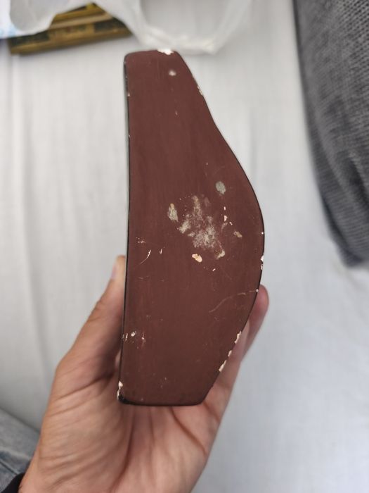 Estátua de virgem maria