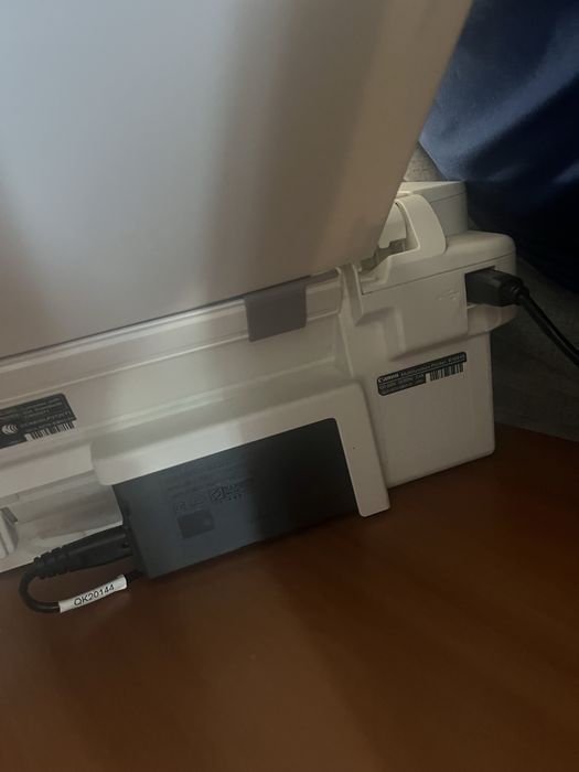 Canon Pixma MG3051